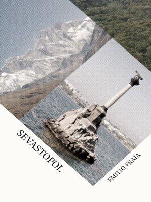 cover image of Sevastopol